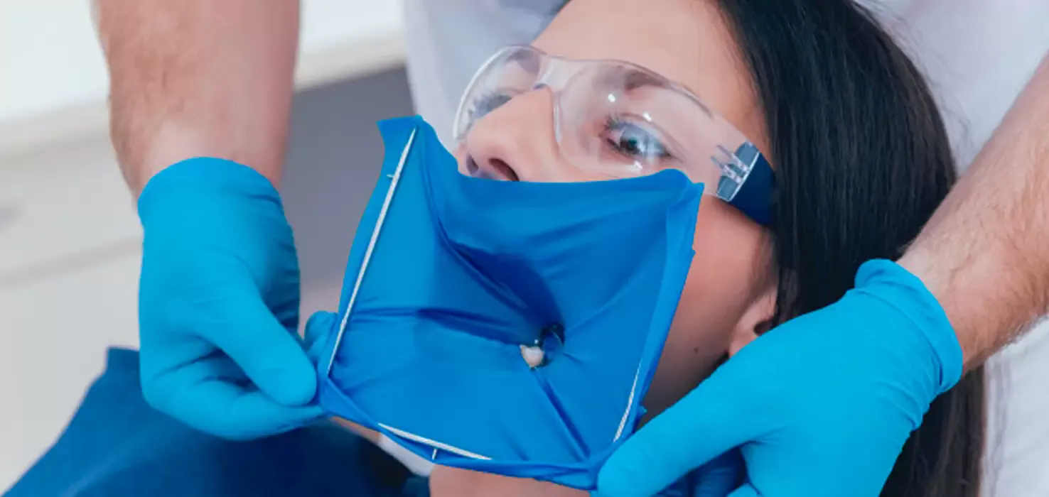 Kanal Tedavisi (Endodonti)