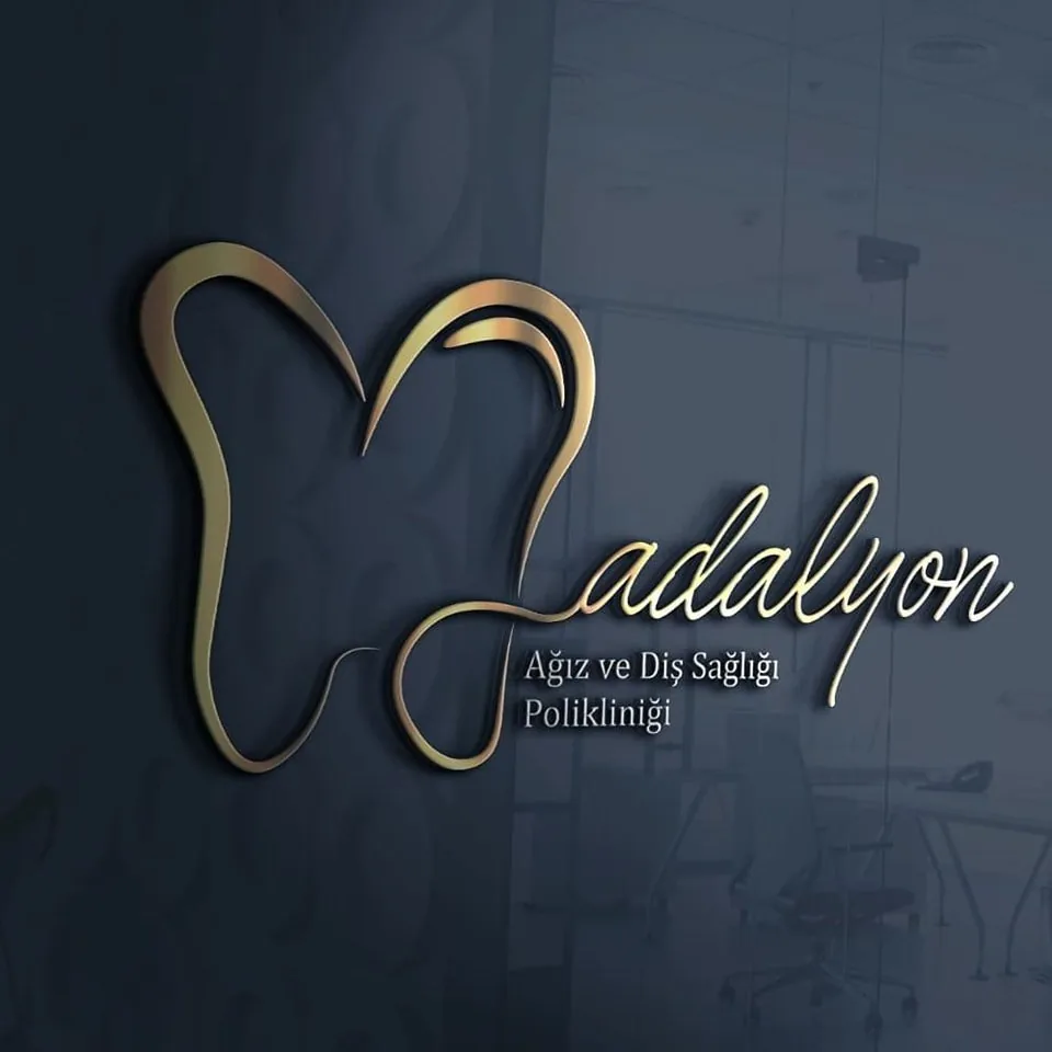 Madalyon logo